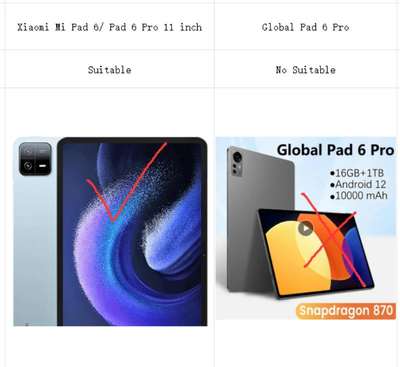 Für Xiaomi Redmi Pad 2 11 zoll 2025 SE 11 10,61 Mi Pad 6 11 "PC Tablet Stand Abdeckung kinder Stoßfest Fall Für Redmi Pad 10,6