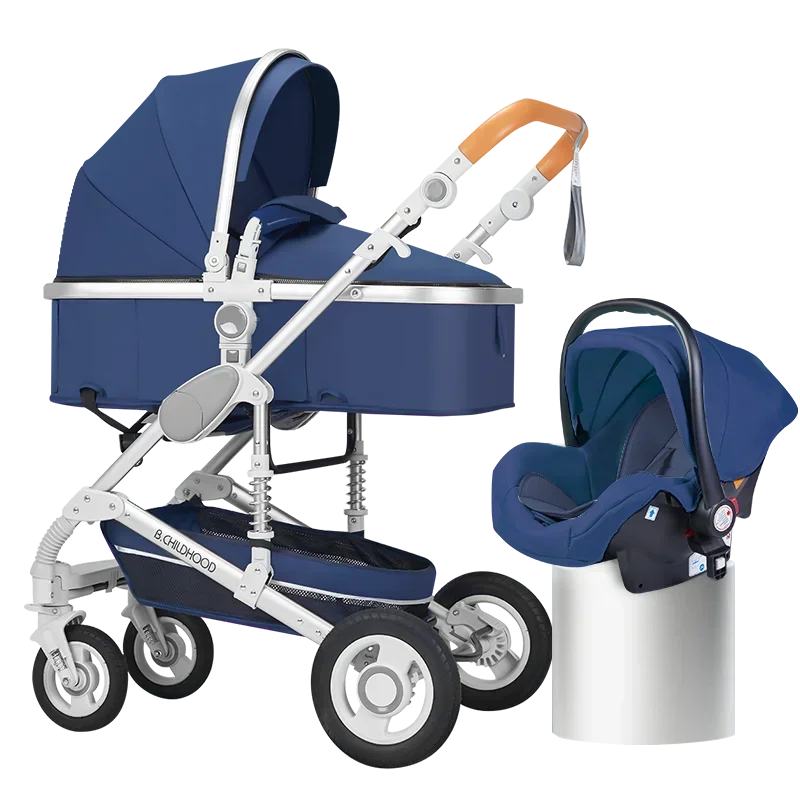 VIP-Kinderwagen 3-in-1-Dropshipping Unternehmen Großhandel VIP-Händler Mehrere Modelle, 739/V9/530D/Belecoo X8/906