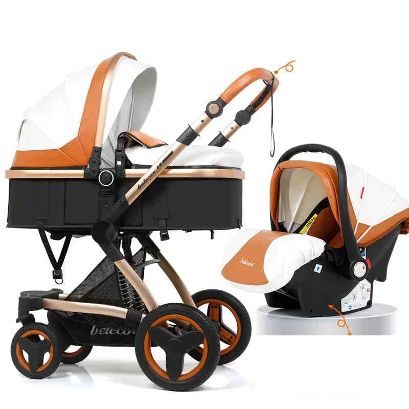 VIP-Kinderwagen 3-in-1-Dropshipping Unternehmen Großhandel VIP-Händler Mehrere Modelle, 739/V9/530D/Belecoo X8/906
