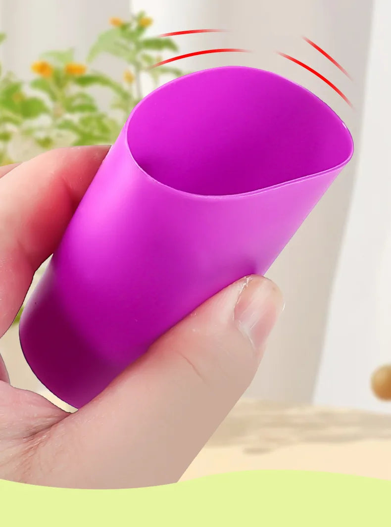 Montessori Spielzeug Mini Stapel Tasse Spiel Mit Karte Pädagogische Intellektuelle Aufklärung Farbe Erkenntnis Logik Training Kinder