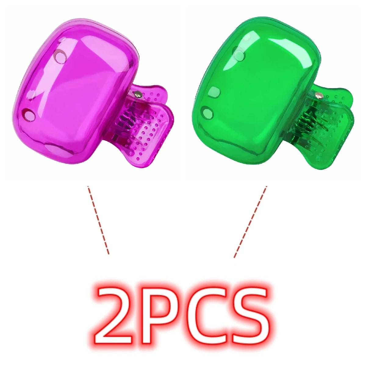 1PCS Reise Zahnbürste Kopf Abdeckungen Zahnbürste Schutz Kappe Pinsel Pod Fall Schutzhülle Tragbare Kunststoff Clip Für Haushalt Reise