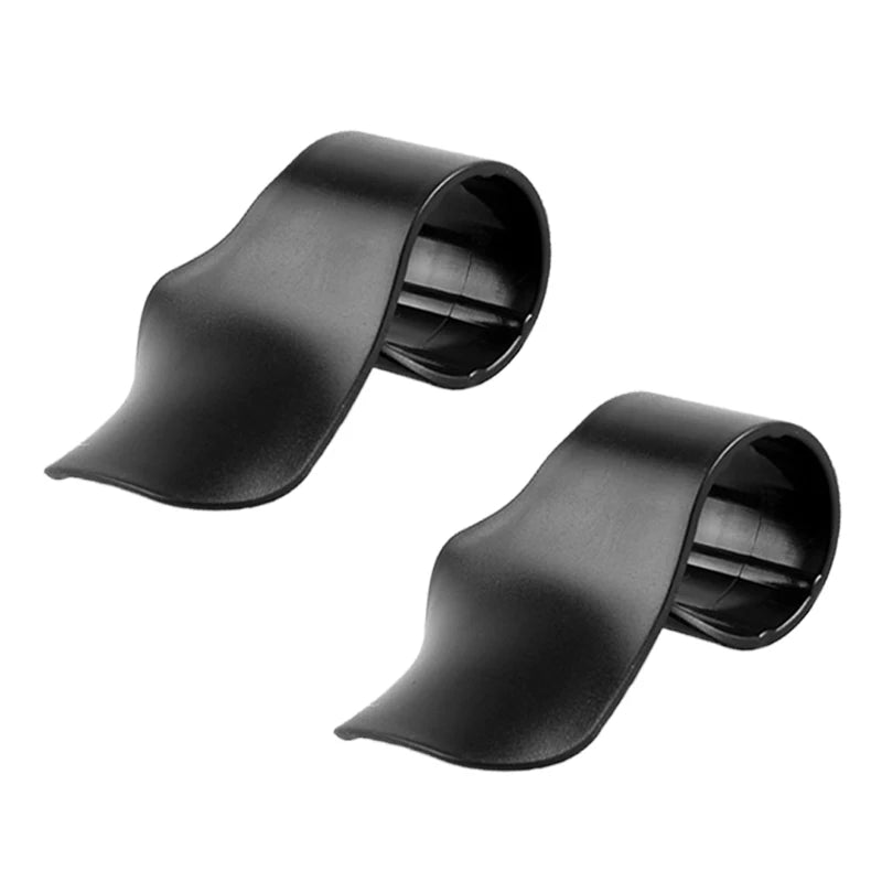 1/2Pcs Motorrad Gas Assistent Tempomat Unterstützen Daumen Handgelenk Universal Unterstützung Rest Motocross Ausrüstungen Zubehör