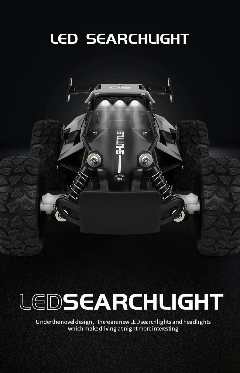 1:16 RC Auto Fernbedienung Autos 2WD Radio Buggy Lkw Drift Racing Klettern Geländewagen Outdoor Spielzeug für Junge Kind Kinder