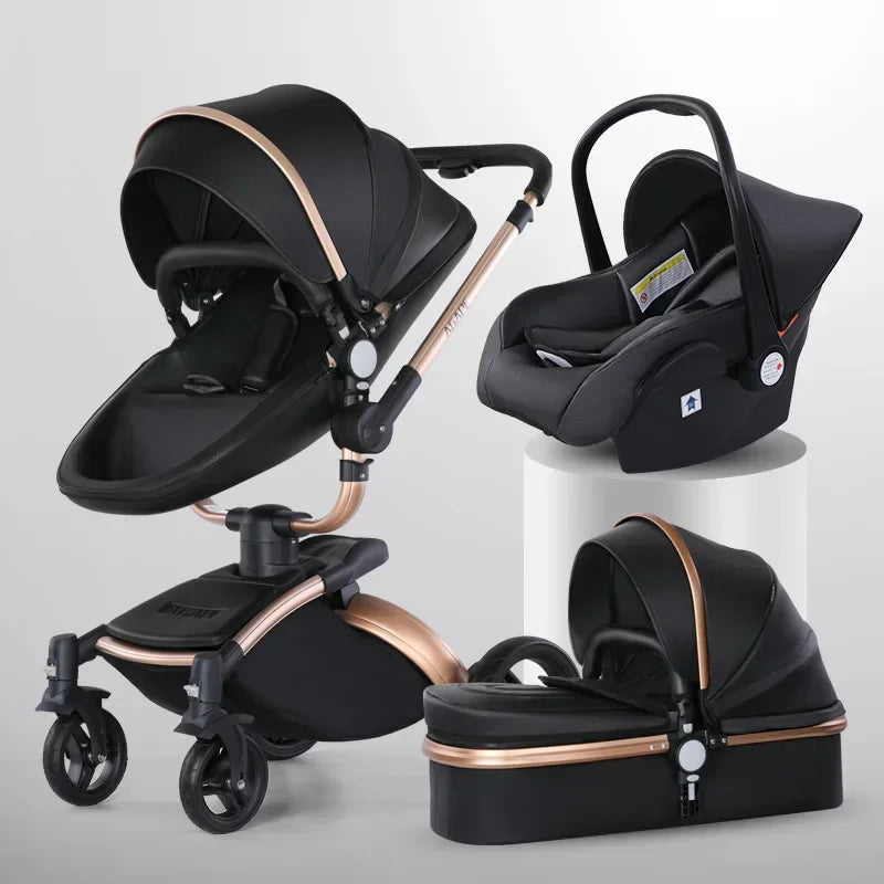 VIP-Kinderwagen 3-in-1-Dropshipping Unternehmen Großhandel VIP-Händler Mehrere Modelle, 739/V9/530D/Belecoo X8/906