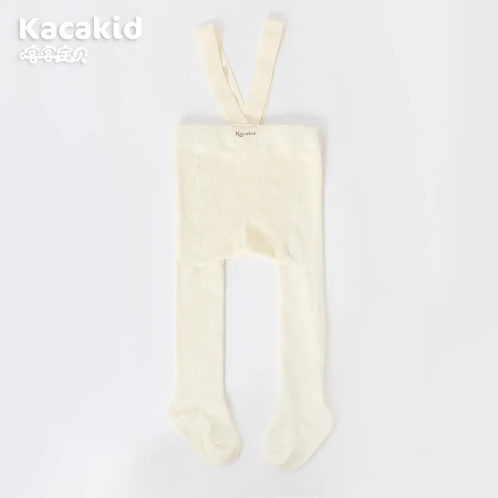 Weihnachten Baby Mädchen Junge Strumpf 0-24M Säugling Kleinkind Stricken Strumpfhosen Neugeborenen Hosenträger Strumpfhosen Strumpfhosen Feste hohe Taille Insgesamt Legging