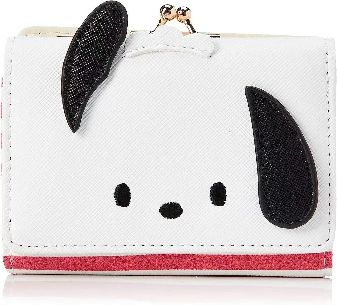 Hello Kitty Mini Coin Purse