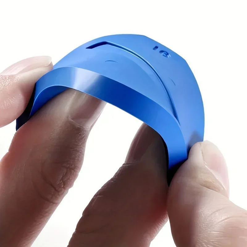 4 stücke Silikon Glas Zement Schaber Dichtstoff Mörtel Entferner Werkzeug Hause Finishing Abdichten Werkzeuge Hause Reinigung Hand Spachtel Werkzeug