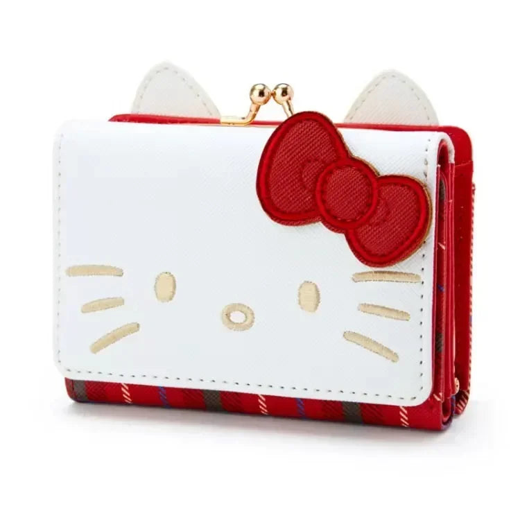 Hello Kitty Mini Coin Purse