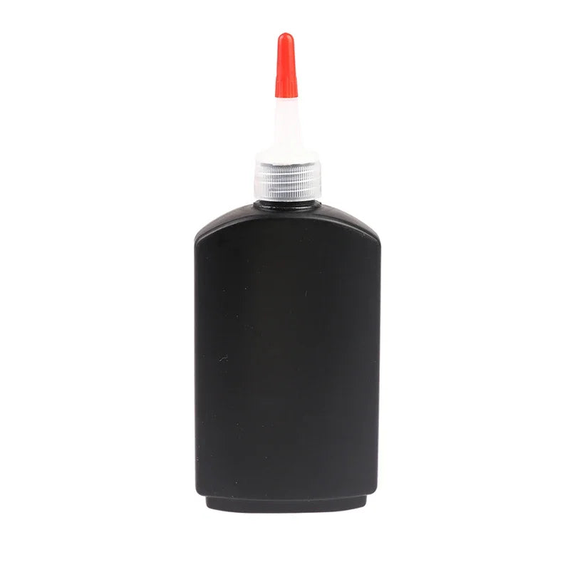 120 ml Lubricant Hair Trimmer Cutter Repair Oil Prevent Rusting Maintenance Lubricant Electric Clipper Razor For Hair Clipper
