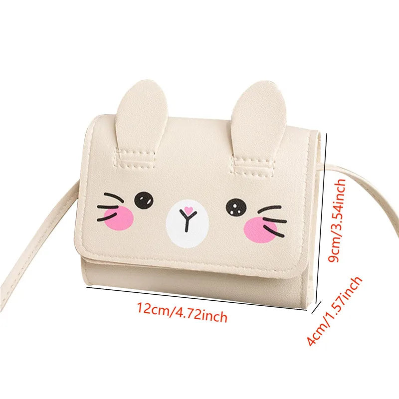 Kids Mini Shoulder Bag