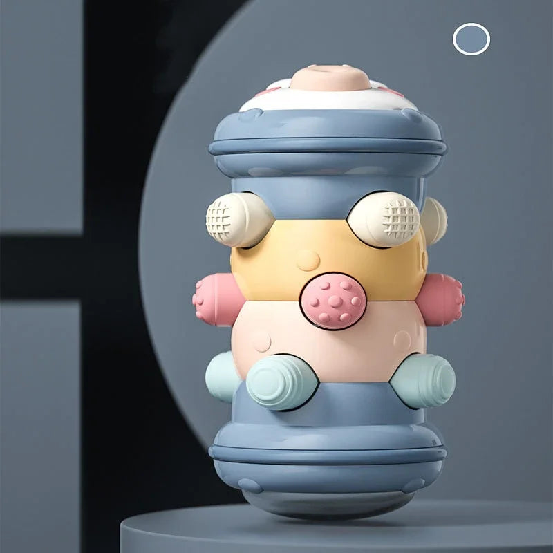 Baby Krabbelrolle