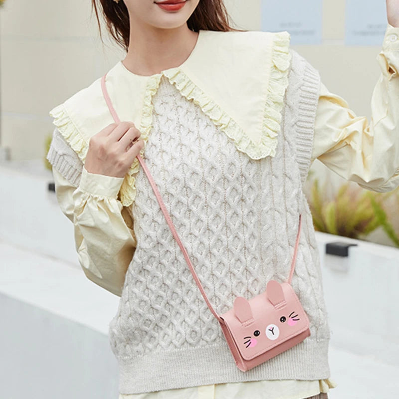 Kids Mini Shoulder Bag