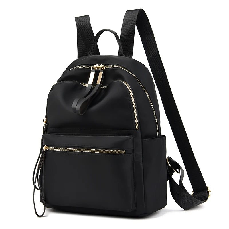 Korean Style Casual Backpack