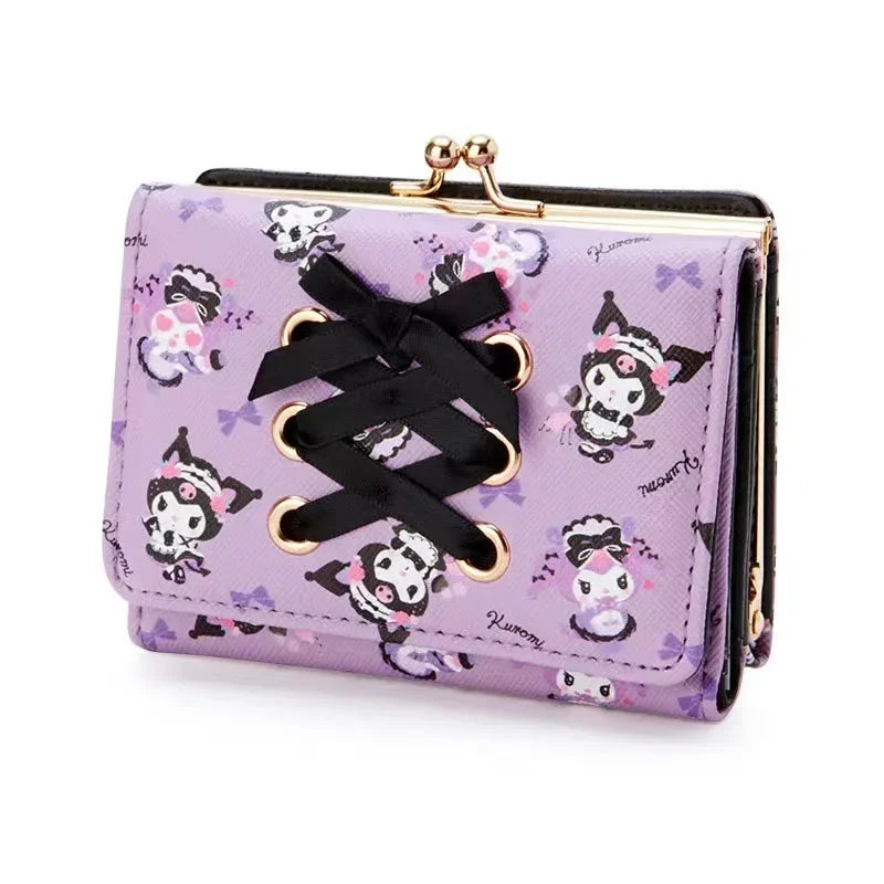 Hello Kitty Mini Coin Purse