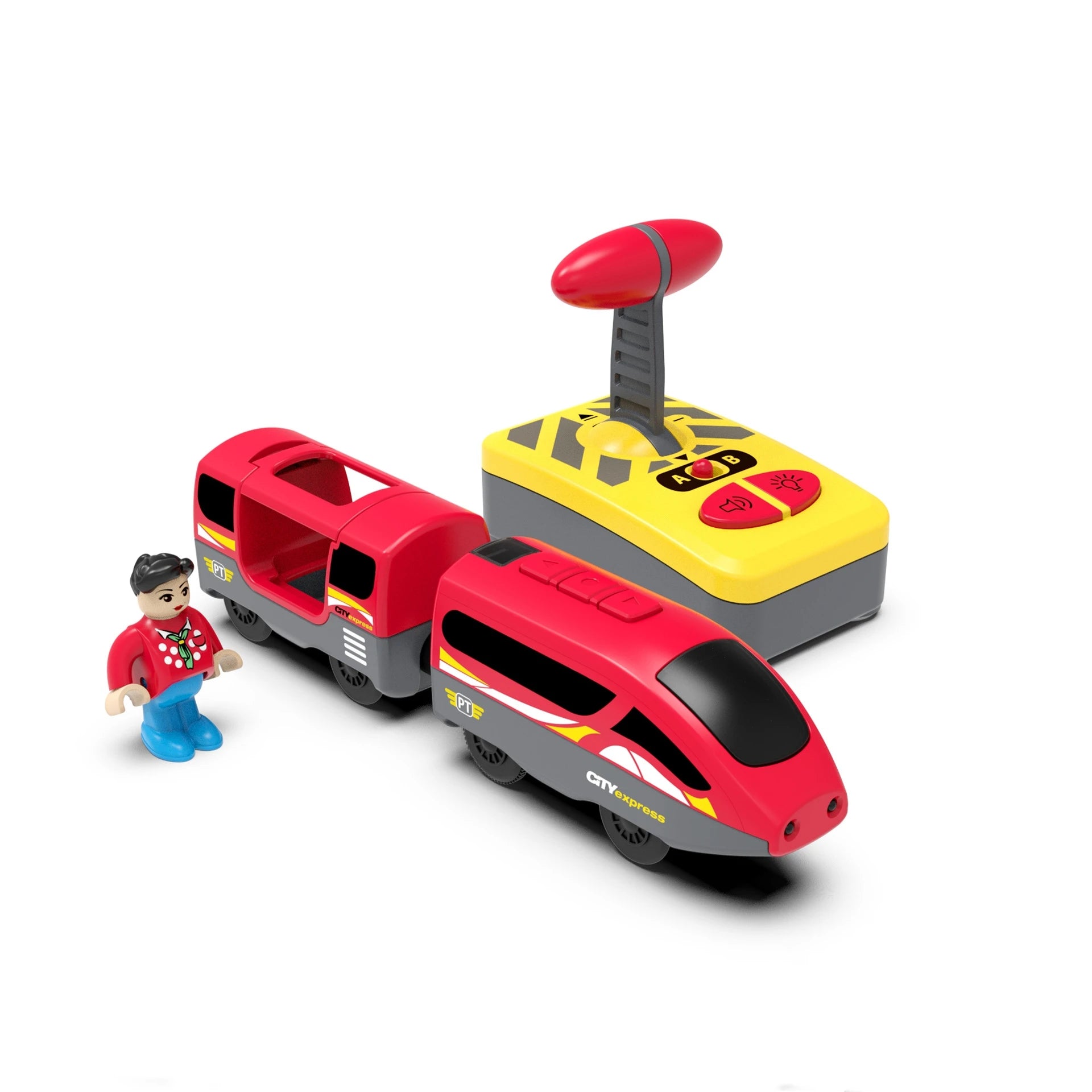 Magnetischer Schlitz, Druckgussauto, RC, elektrische Eisenbahngleis-Sets, passend für alle Holz-Eisenbahnschienen-Zubehör, Weihnachtsgeschenk für Kinder
