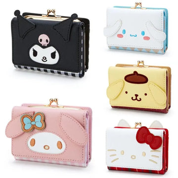 Hello Kitty Mini Coin Purse