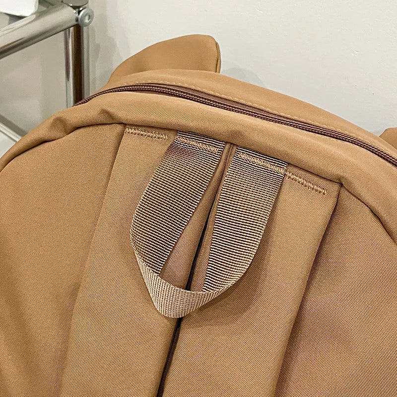 Rilakkuma Anime Kids Backpack