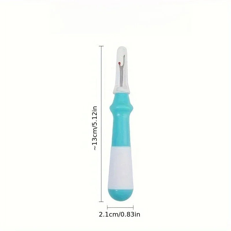 DIY Stich Einsetzen Werkzeug Nähen Handwerk Kit Für Erwachsene Alte Kinder Hausfrau Automatische Nadel Einfädler Einfache Einfädler Nadel