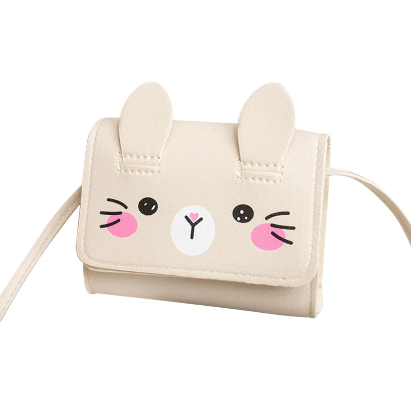 Kids Mini Shoulder Bag
