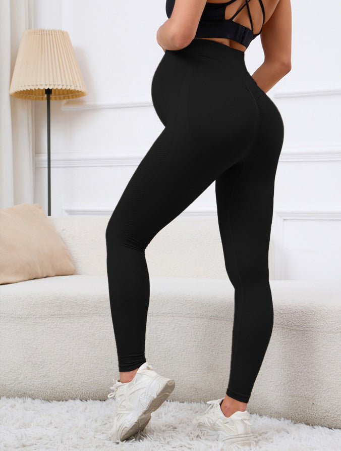 Butterluxe-Umstandsleggings für Damen über weichem Workout, Activewear, Yoga, Schwangerschaft