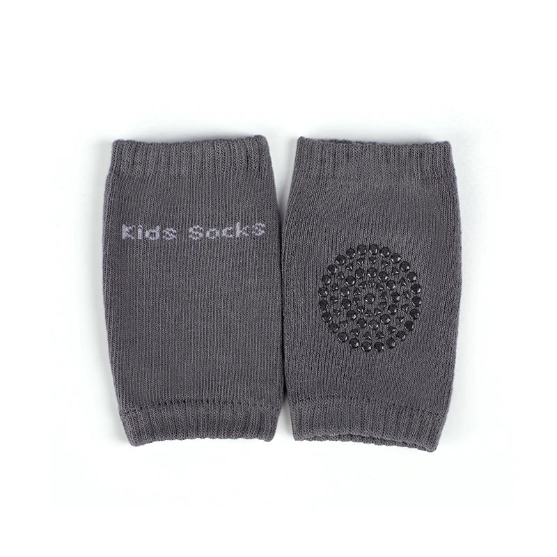 Baby Knie Pad Kinder Nicht-slip Krabbeln Kissen Säuglinge Kleinkinder Schutz Sicherheit Kneepad Bein Wärmer Mädchen Jungen Zubehör
