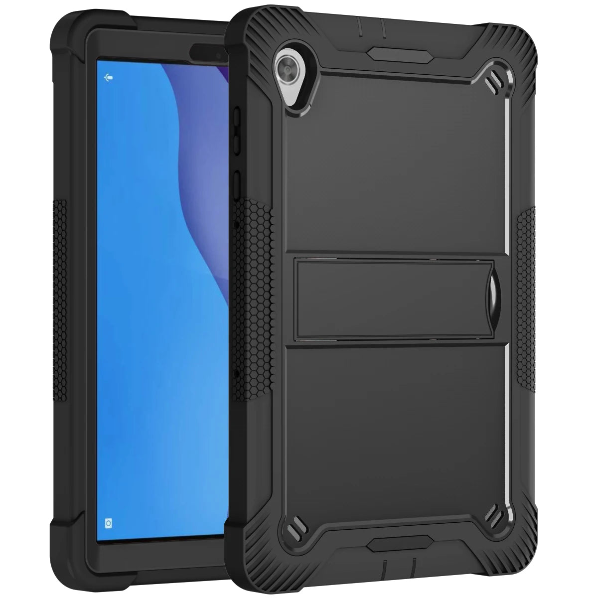 Für Xiaomi Redmi Pad 2 11 zoll 2025 SE 11 10,61 Mi Pad 6 11 "PC Tablet Stand Abdeckung kinder Stoßfest Fall Für Redmi Pad 10,6