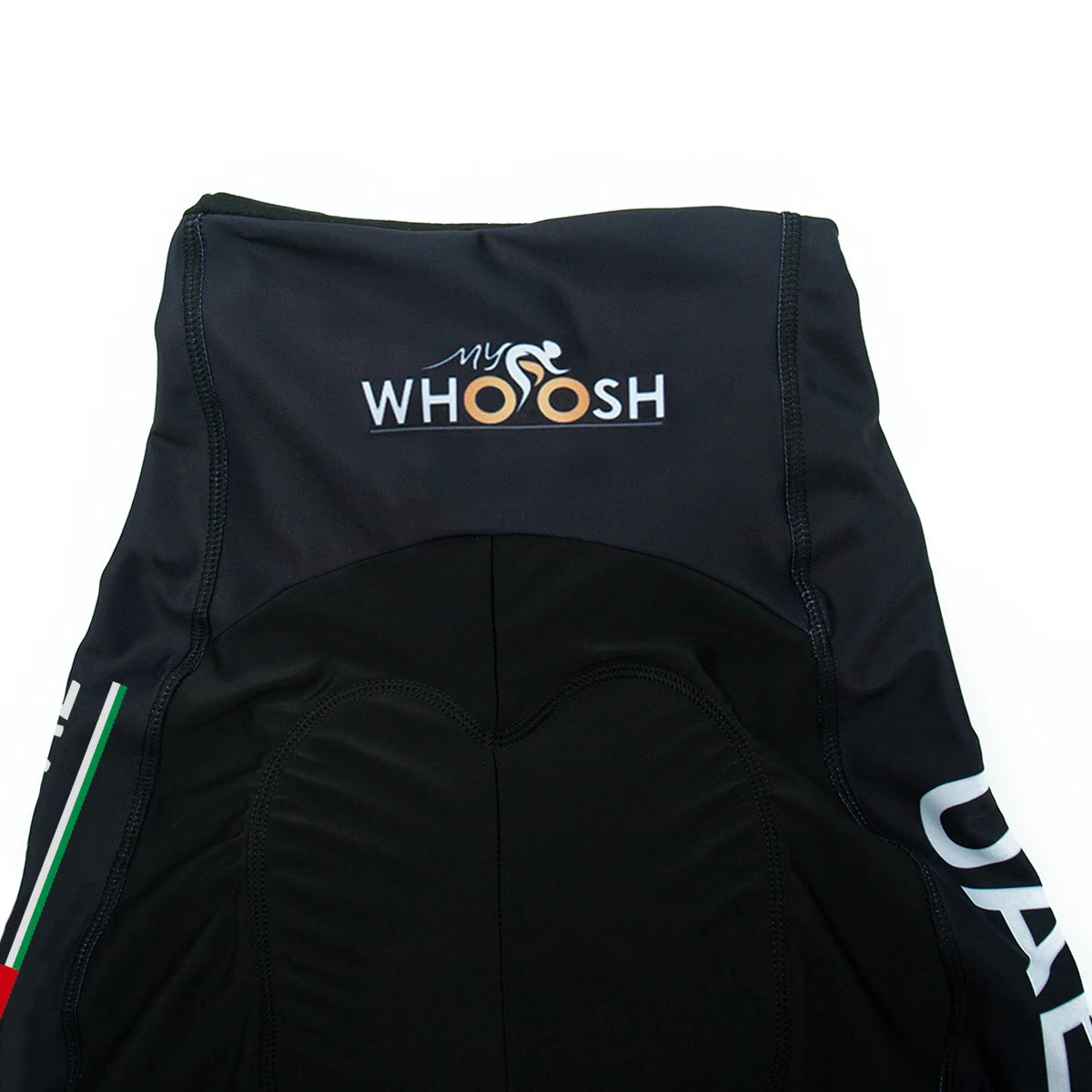 UAE Radtrikot-Set 2026 Herren-Team Kurzarm-Fahrradbekleidung MTB-Fahrraduniform Maillot Ropa Ciclismo Sommer-Fahrradbekleidung