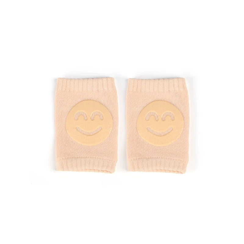 Baby Knie Pad Kinder Nicht-slip Krabbeln Kissen Säuglinge Kleinkinder Schutz Sicherheit Kneepad Bein Wärmer Mädchen Jungen Zubehör