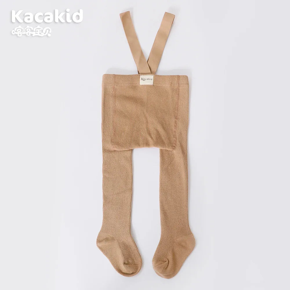 Weihnachten Baby Mädchen Junge Strumpf 0-24M Säugling Kleinkind Stricken Strumpfhosen Neugeborenen Hosenträger Strumpfhosen Strumpfhosen Feste hohe Taille Insgesamt Legging
