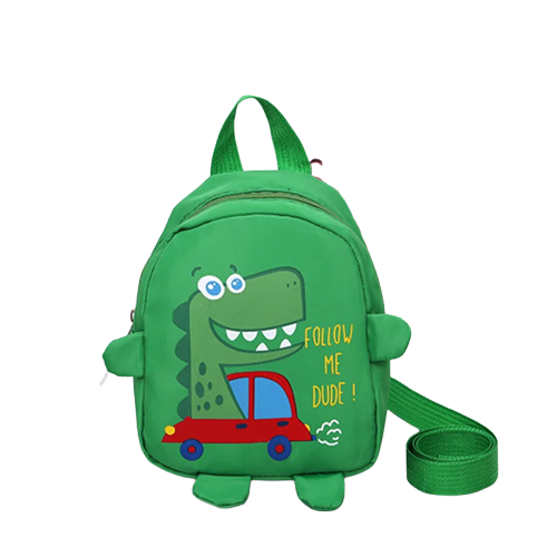 Kids Mini Dinosaur Backpack