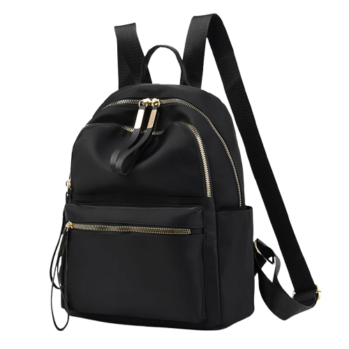 Korean Style Casual Backpack