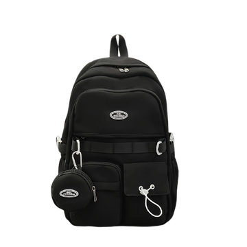 Sports Travel School Backpack