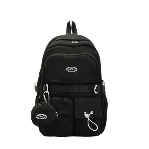 Sports Travel School Backpack