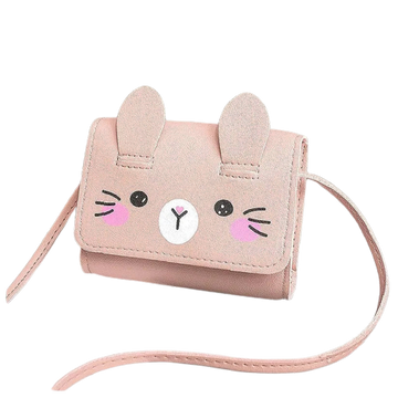 Girls Mini Princess Handbag