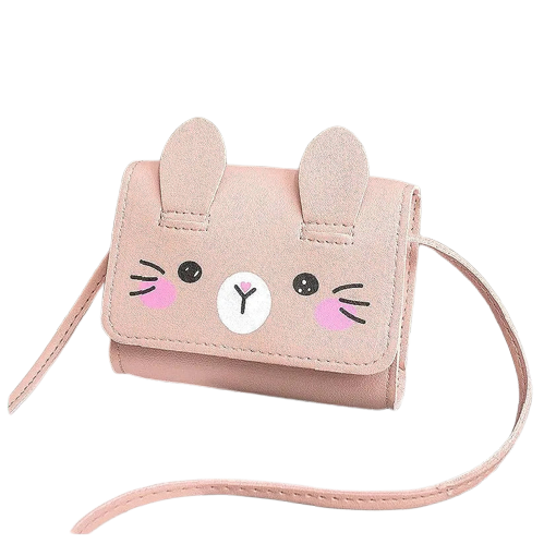 Girls Mini Princess Handbag