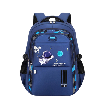 Kids Astronaut School Backpack