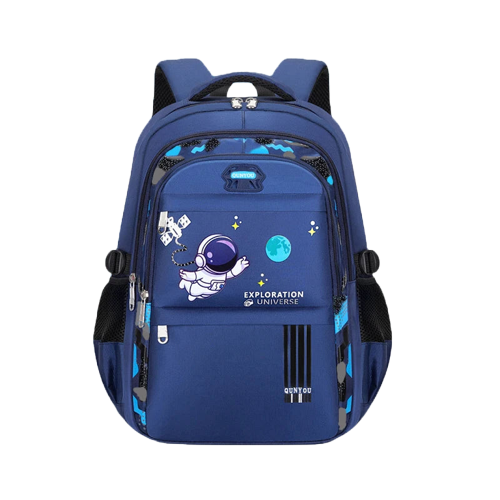 Kids Astronaut School Backpack
